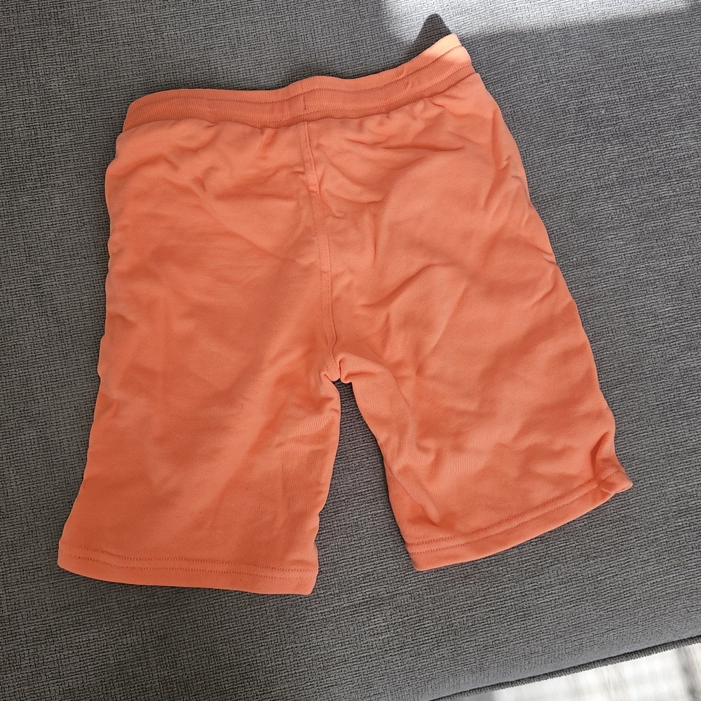 Shirts and shorts